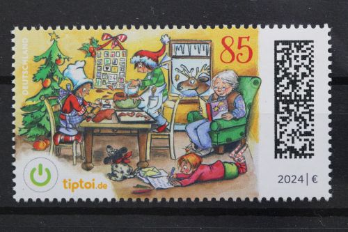 Deutschland (BRD), MiNr. 3865, postfrisch