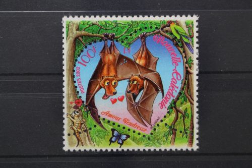 Neukaledonien, MiNr. 1261, postfrisch