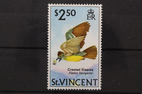 St. Vincent u. d. Grenadinen, MiNr. 272, postfrisch