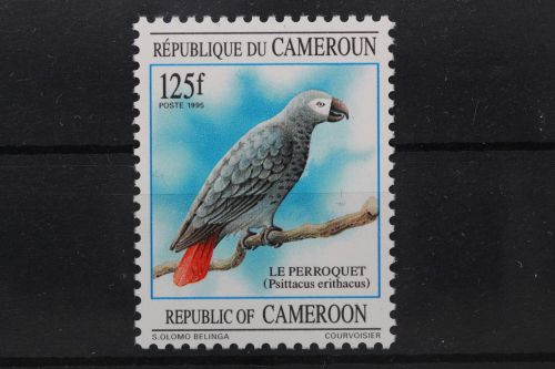 Kamerun, MiNr. 1218, postfrisch