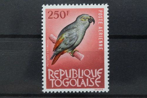 Togo, MiNr. 405, postfrisch