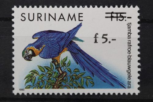 Surinam, MiNr. 1466, postfrisch