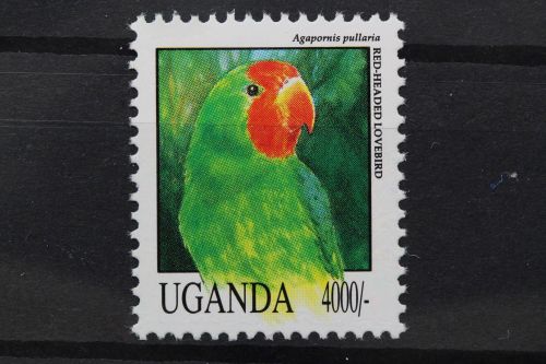 Uganda, MiNr. 1154, postfrisch