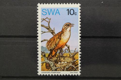 Südwestafrika, MiNr. 394, postfrisch