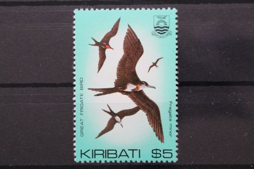 Kiribati, MiNr. 397, postfrisch