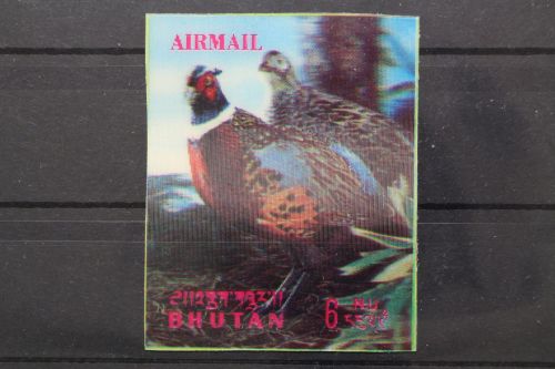 Bhutan, MiNr. 304, postfrisch