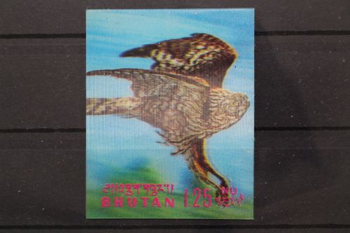 Bhutan, MiNr. 299, postfrisch