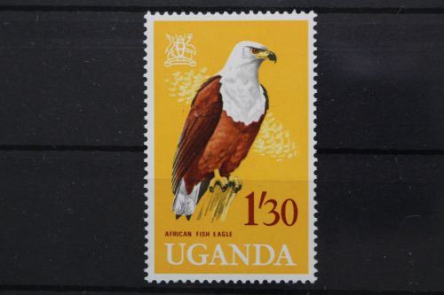 Uganda, MiNr. 96, postfrisch