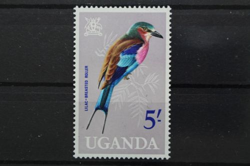 Uganda, MiNr. 98, postfrisch