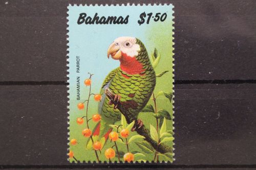 Bahamas, MiNr. 732, postfrisch