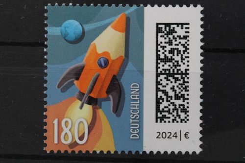 Deutschland (BRD), MiNr. 3870, postfrisch
