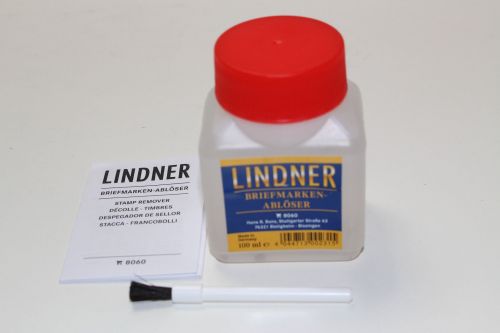 Lindner Briefmarken-Ablöser