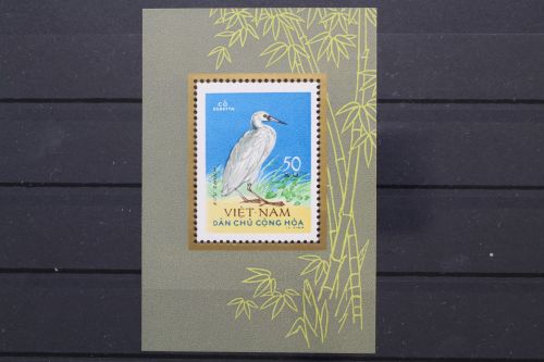 Vietnam, MiNr. Block 8, ungebraucht