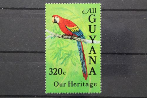 Guyana, MiNr. 1305, postfrisch