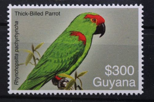 Guyana, MiNr. 7915, postfrisch
