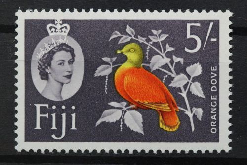 Fidschi Inseln, MiNr. 165, postfrisch