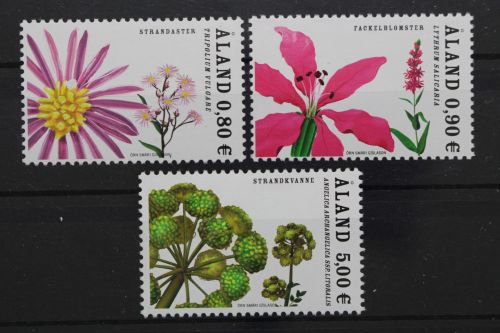 Aland, MiNr. 274-275, postfrisch