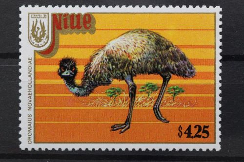 Niue, MiNr. 680, postfrisch