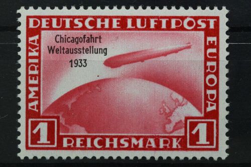 Deutsches Reich, MiNr. 496, postfrisch, BPP Fotoattest
