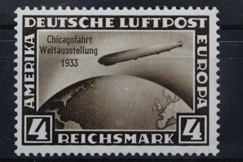 Deutsches Reich, MiNr. 498, postfrisch, BPP Fotobefund