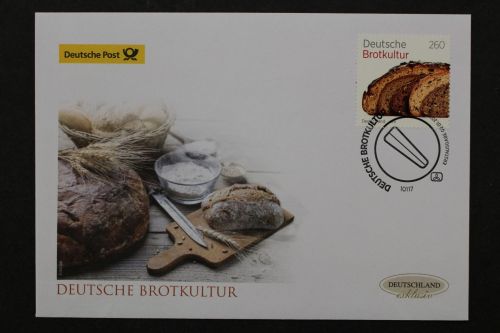 Deutschland (BRD), MiNr. 3355 Deutsche Post exklusiv, FDC