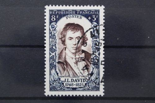 Frankreich, MiNr. 886, gestempelt