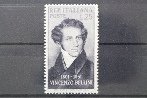 Italien, MiNr. 856, postfrisch