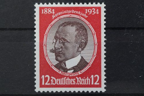Deutsches Reich, MiNr. 542 y, postfrisch