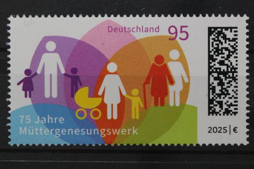 Deutschland (BRD), MiNr. 3881, postfrisch