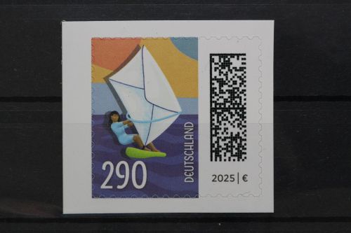 Deutschland (BRD), MiNr. 3884 skl, postfrisch