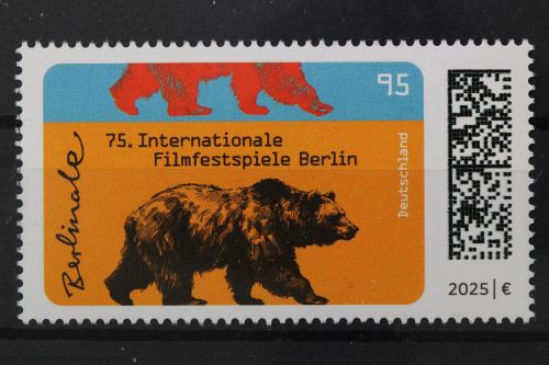 Deutschland (BRD), MiNr. 3889, postfrisch