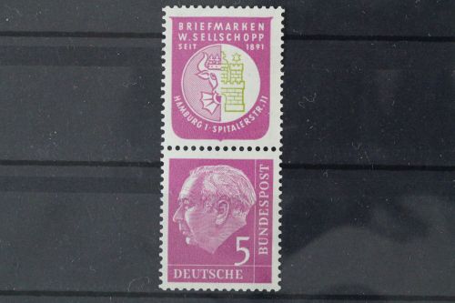 Deutschland (BRD), Michel Nr. S 41, postfrisch (370721)