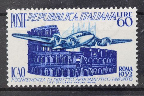 Italien, MiNr. 869, postfrisch