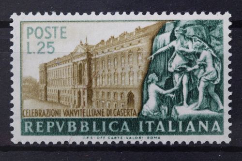 Italien, MiNr. 857, postfrisch