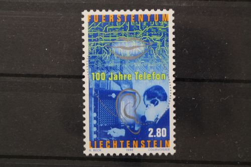 Liechtenstein, MiNr. 1189, postfrisch