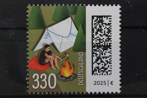 Deutschland (BRD), MiNr. 3892, postfrisch