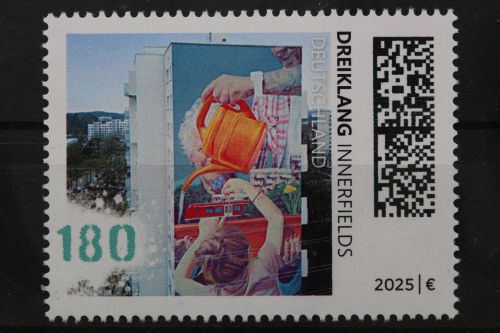 Deutschland (BRD), MiNr. 3893, postfrisch