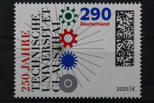 Deutschland (BRD), MiNr. 3894, postfrisch