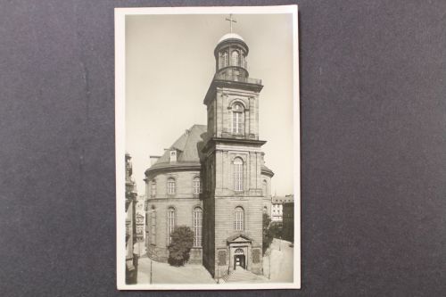 Frankfurt a. M., Paulskirche