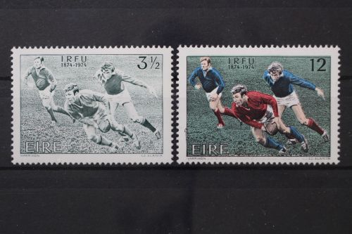 Irland, MiNr. 307-308 I, postfrisch