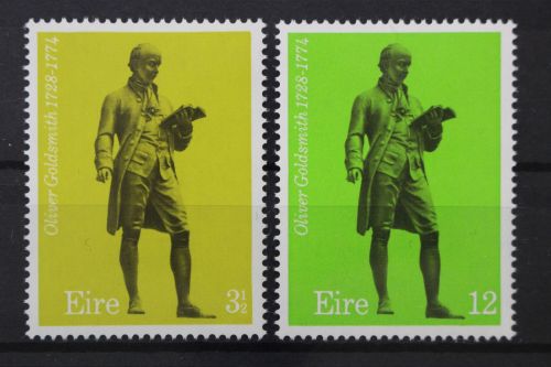 Irland, MiNr. 304-305, postfrisch
