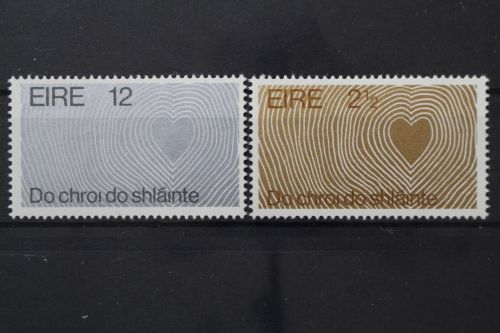 Irland, MiNr. 274-275, postfrisch