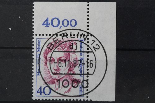 Berlin, MiNr. 788 Ecke rechts oben, gestempelt