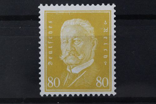 Deutsches Reich, MiNr. 437, postfrisch