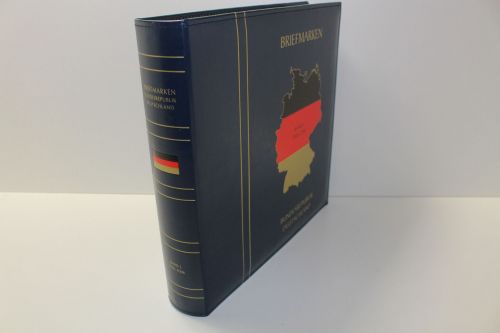 Schantl-Verlag, Deutschland (BRD) 2000-2006 incl. Folien + Ringbinder