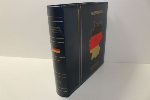 Schantl-Verlag, Deutschland (BRD) 1993-1999 incl. Folien + Ringbinder