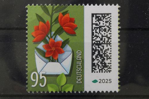 Deutschland (BRD), MiNr. 3898, gestempelt