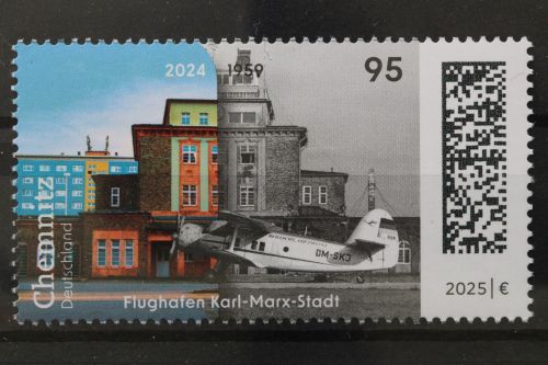 Deutschland (BRD), MiNr. 3900, postfrisch