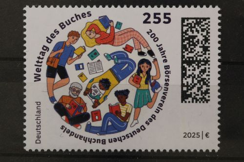 Deutschland (BRD), MiNr. 3902, postfrisch