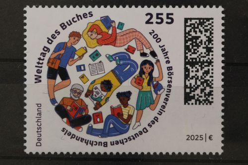 Deutschland (BRD), MiNr. 3902, gestempelt